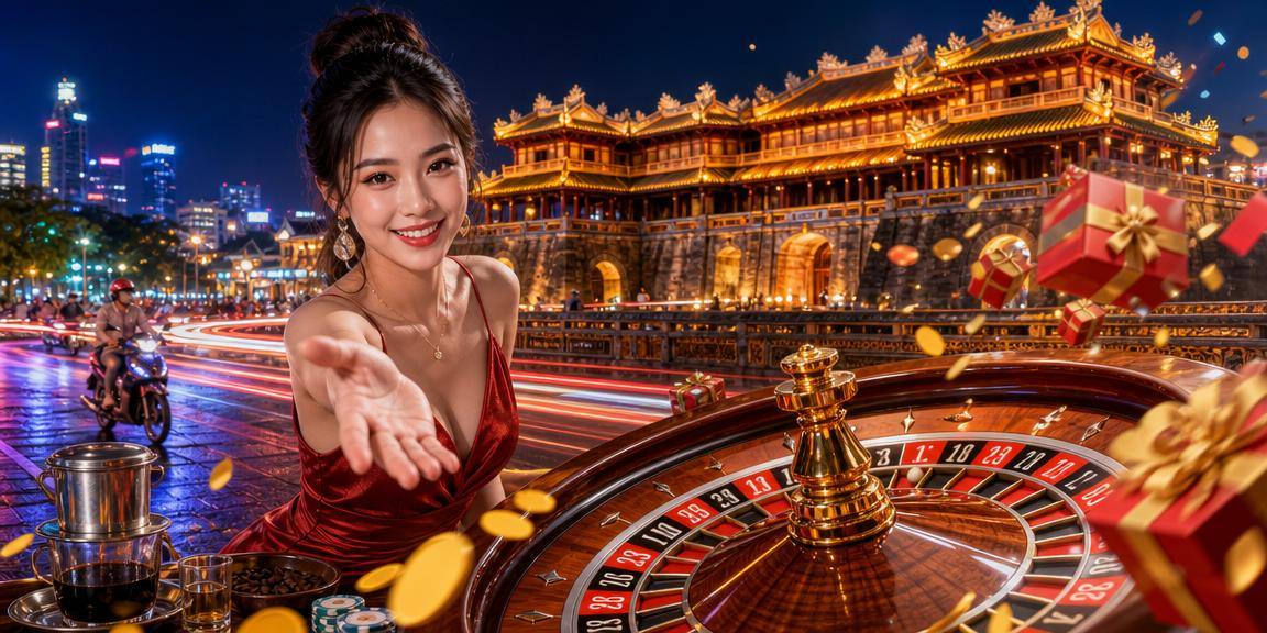 vj335 sứ mệnh thương hiệu