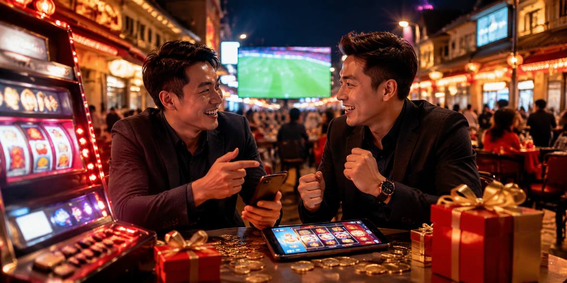 vj335 Live Blackjack Di Động Tại vj335 Có Gì